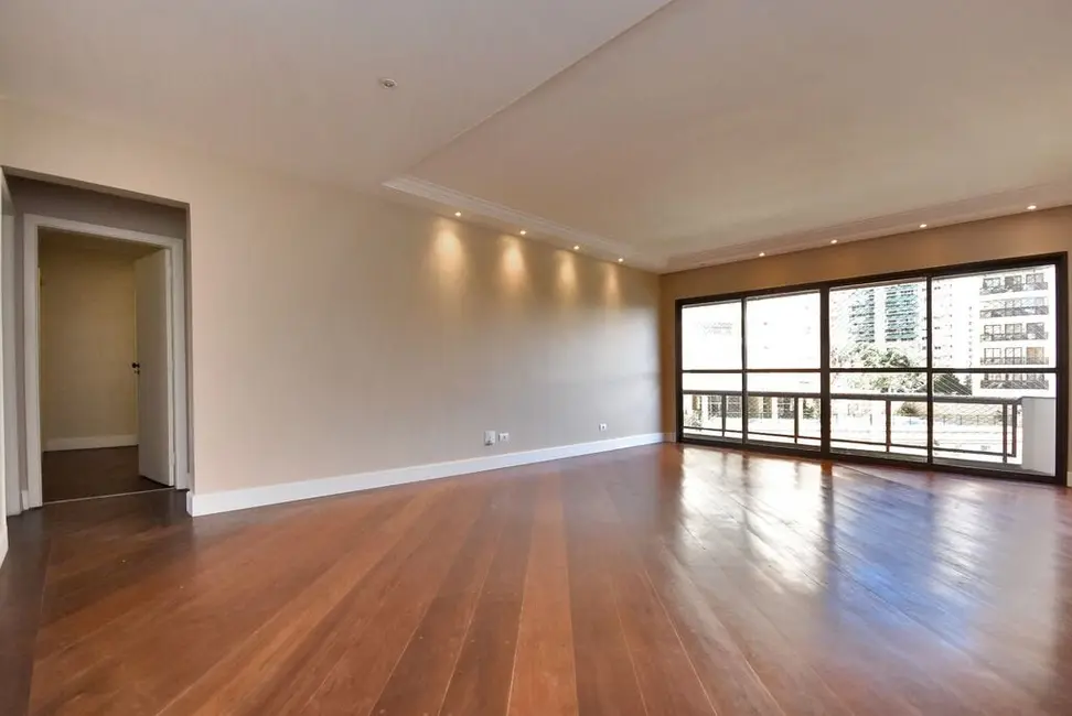 Foto 1 de Apartamento com 4 quartos à venda, 176m2 em Vila Suzana, São Paulo - SP