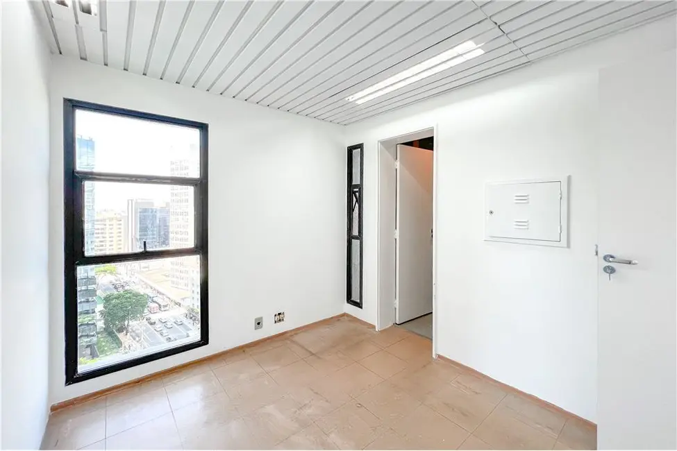 Foto 8 de Loja à venda, 80m2 em Jardim Paulistano, São Paulo - SP