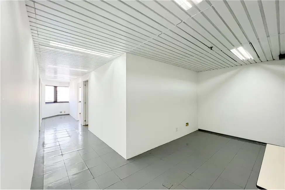 Foto 4 de Loja à venda, 80m2 em Jardim Paulistano, São Paulo - SP