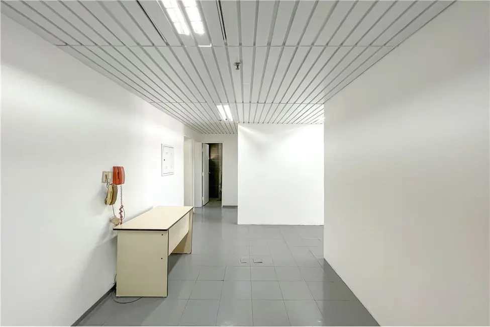 Foto 2 de Loja à venda, 80m2 em Jardim Paulistano, São Paulo - SP