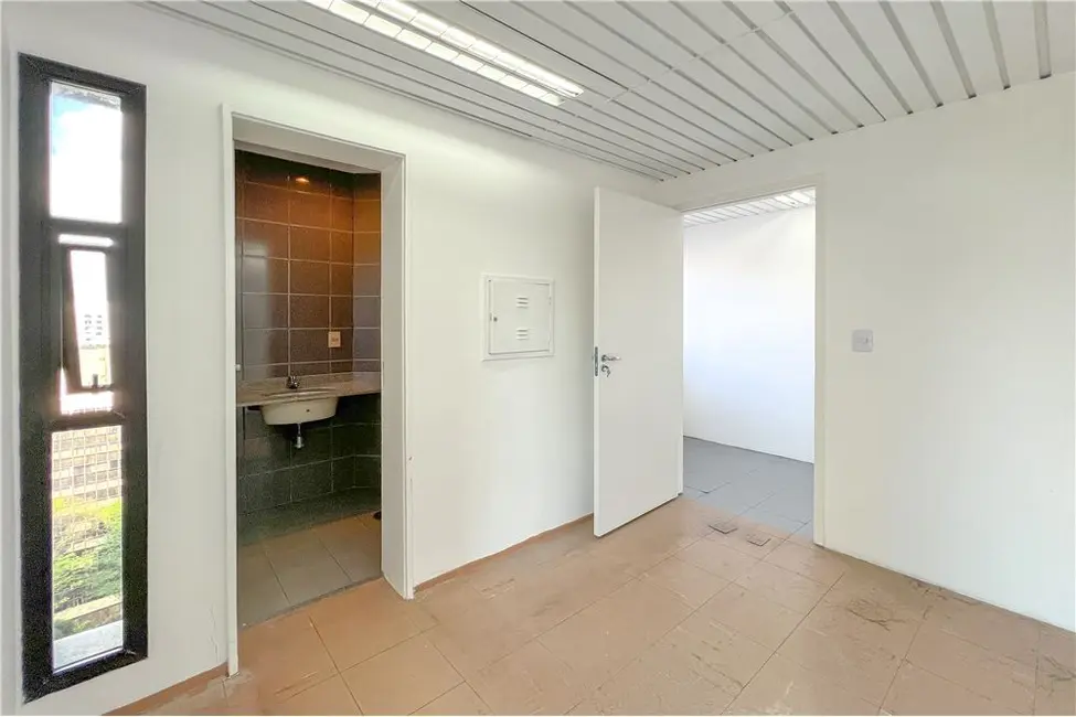 Foto 9 de Loja à venda, 80m2 em Jardim Paulistano, São Paulo - SP