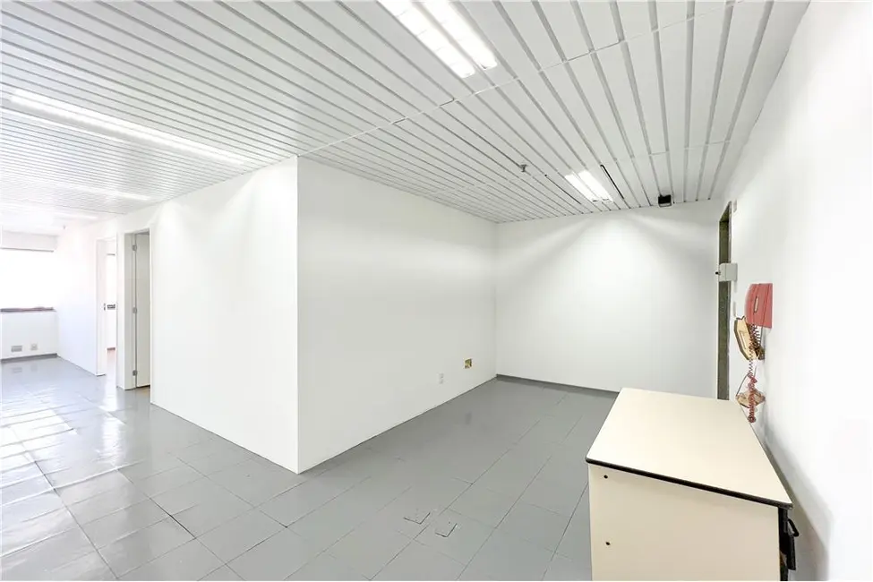 Foto 5 de Loja à venda, 80m2 em Jardim Paulistano, São Paulo - SP