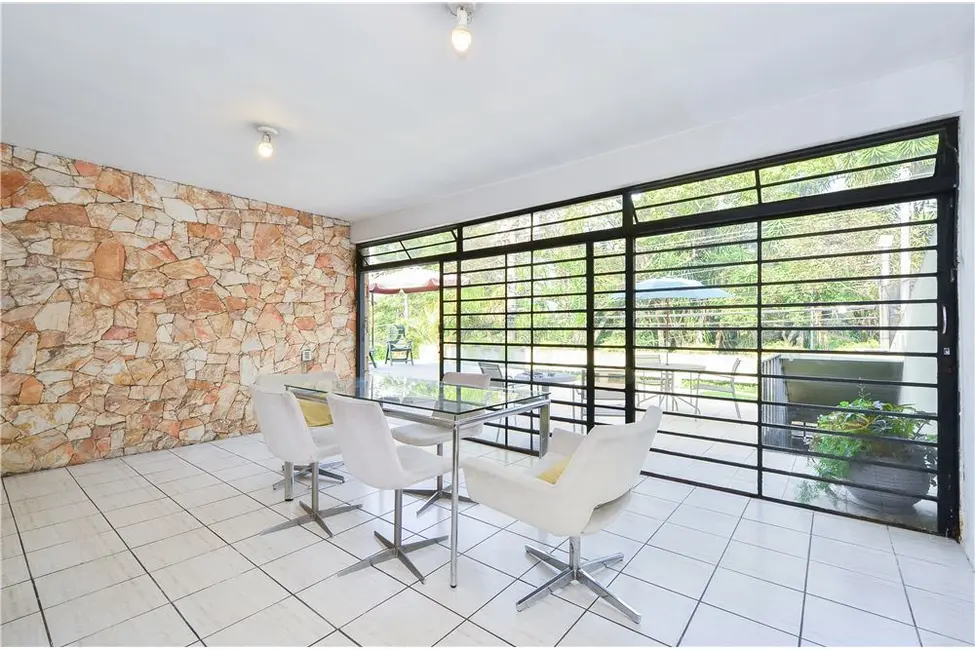 Foto 7 de Casa com 3 quartos à venda, 260m2 em Vila Sônia, São Paulo - SP