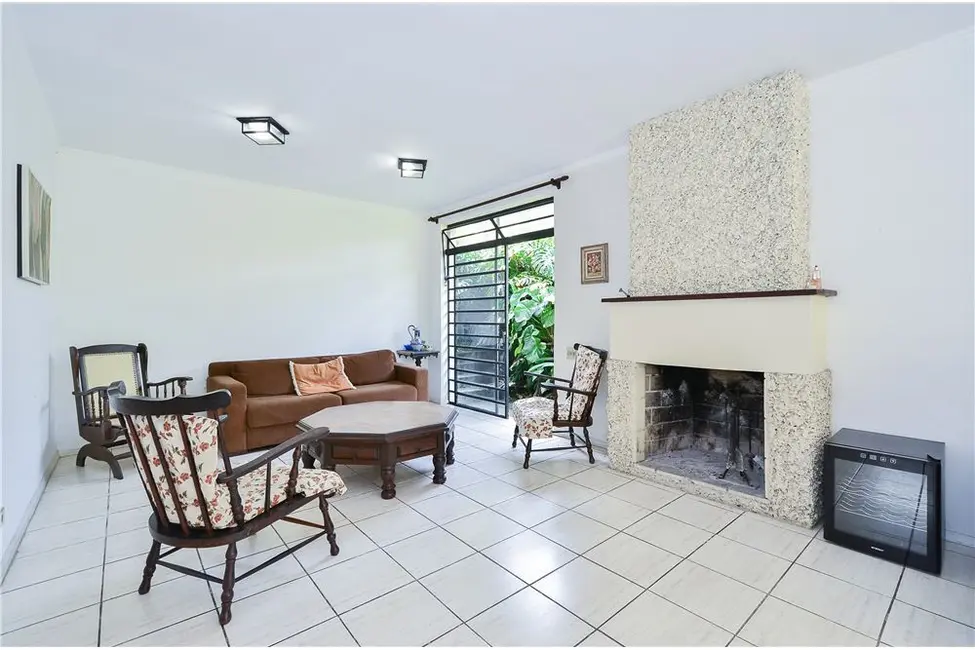 Foto 5 de Casa com 3 quartos à venda, 260m2 em Vila Sônia, São Paulo - SP