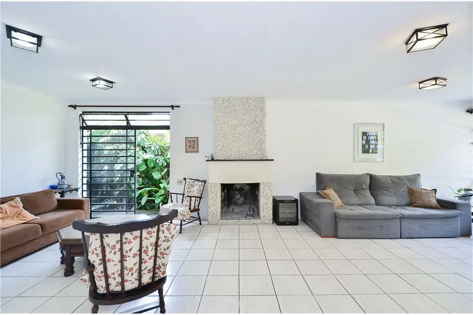 Foto 2 de Casa com 3 quartos à venda, 260m2 em Vila Sônia, São Paulo - SP