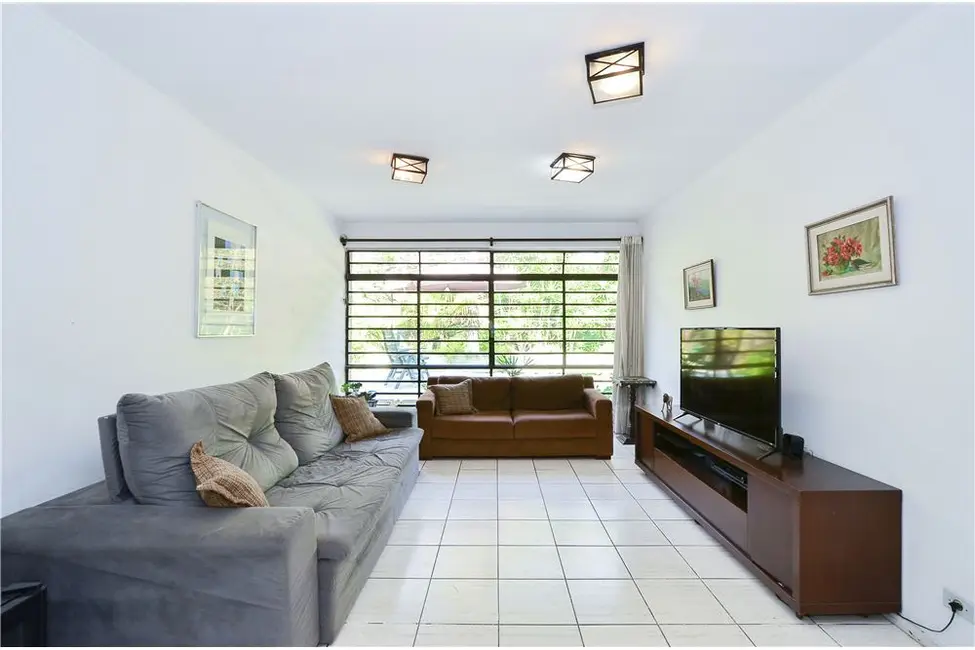 Foto 3 de Casa com 3 quartos à venda, 260m2 em Vila Sônia, São Paulo - SP