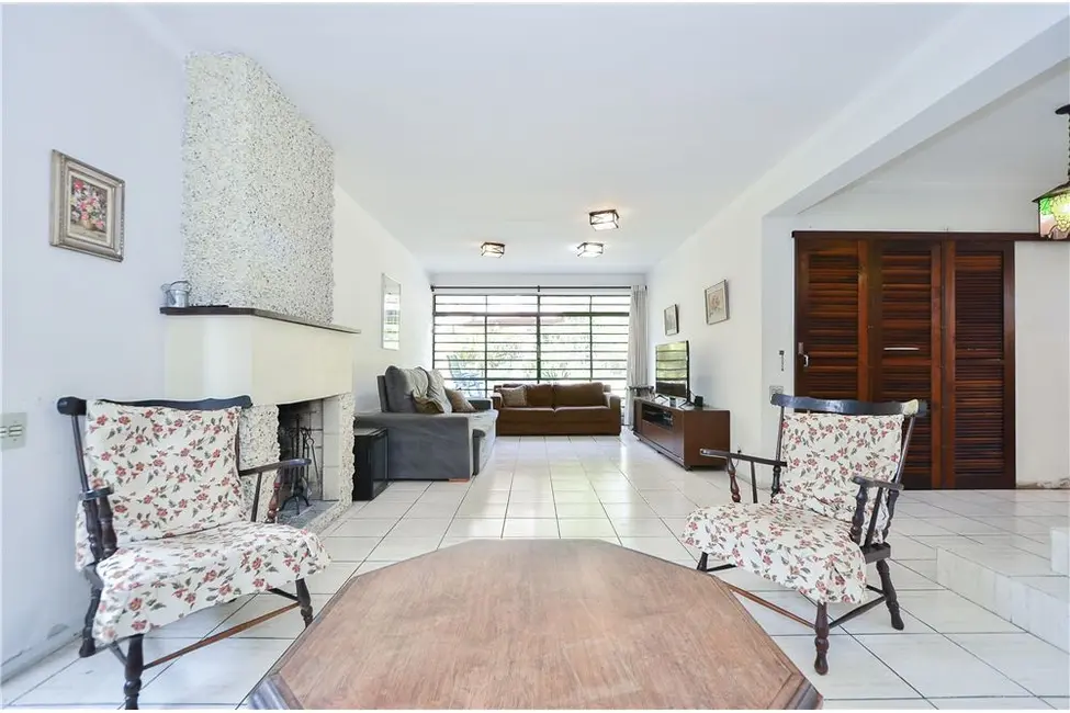 Foto 1 de Casa com 3 quartos à venda, 260m2 em Vila Sônia, São Paulo - SP