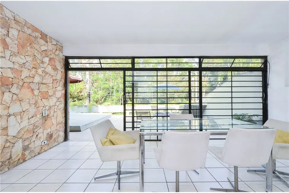 Foto 8 de Casa com 3 quartos à venda, 260m2 em Vila Sônia, São Paulo - SP