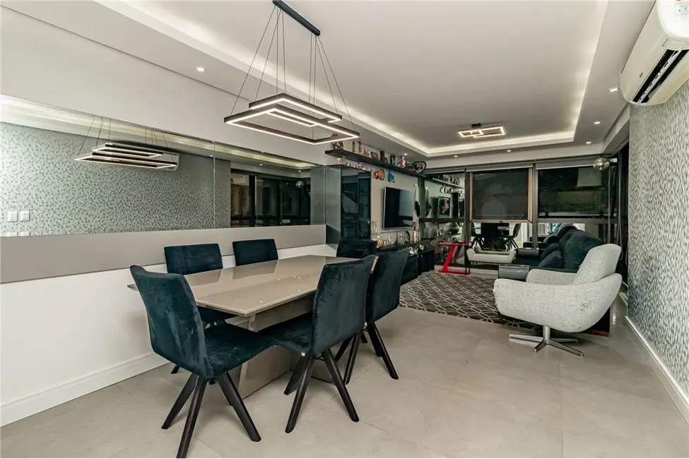 Apartamento com 2 quartos à venda, 82m2 em Rio Branco, Porto Alegre - RS - imagem 5 Foto 5 de Apartamento com 2 quartos à venda, 82m2 em Rio Branco, Porto Alegre - RS