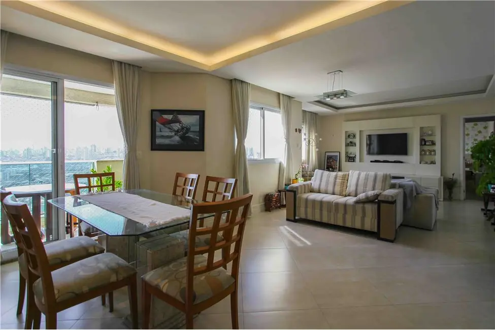 Foto 1 de Apartamento com 3 quartos à venda, 140m2 em Ipiranga, São Paulo - SP