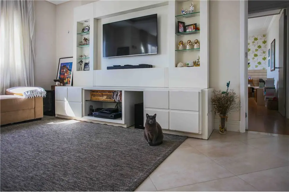 Foto 8 de Apartamento com 3 quartos à venda, 140m2 em Ipiranga, São Paulo - SP