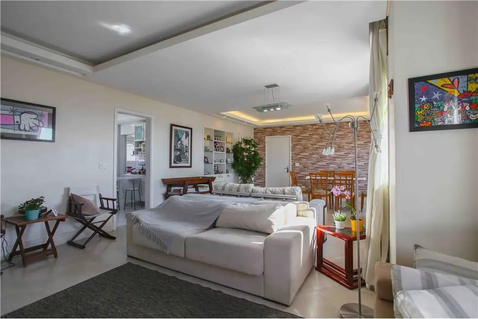 Foto 7 de Apartamento com 3 quartos à venda, 140m2 em Ipiranga, São Paulo - SP