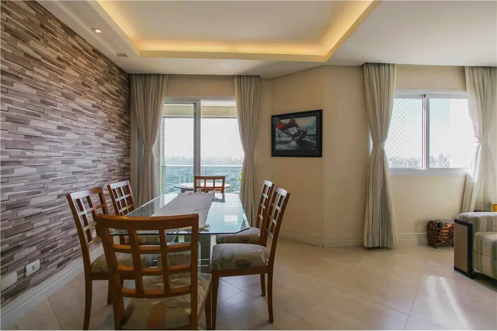 Foto 3 de Apartamento com 3 quartos à venda, 140m2 em Ipiranga, São Paulo - SP