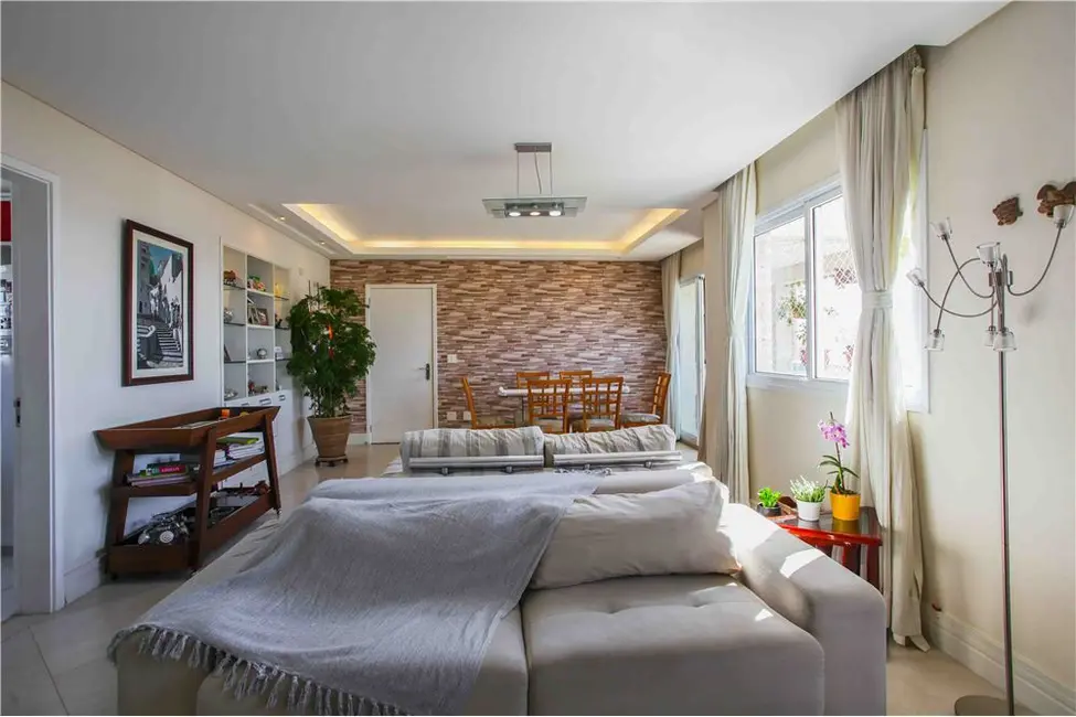 Foto 6 de Apartamento com 3 quartos à venda, 140m2 em Ipiranga, São Paulo - SP