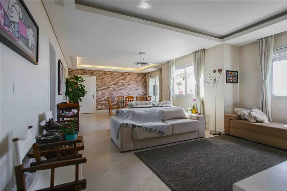 Foto 5 de Apartamento com 3 quartos à venda, 140m2 em Ipiranga, São Paulo - SP