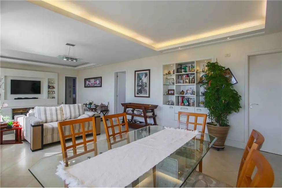 Foto 2 de Apartamento com 3 quartos à venda, 140m2 em Ipiranga, São Paulo - SP