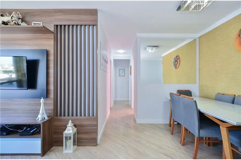 Foto 4 de Apartamento com 3 quartos à venda, 67m2 em Vila Castelo, São Paulo - SP