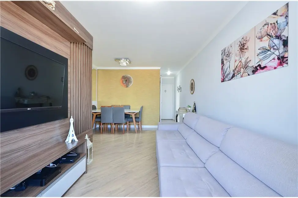 Foto 5 de Apartamento com 3 quartos à venda, 67m2 em Vila Castelo, São Paulo - SP