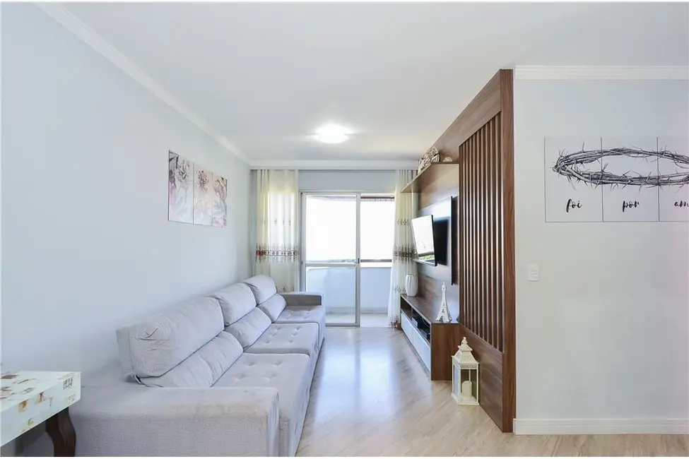 Foto 3 de Apartamento com 3 quartos à venda, 67m2 em Vila Castelo, São Paulo - SP