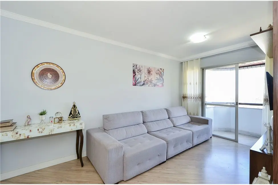 Foto 7 de Apartamento com 3 quartos à venda, 67m2 em Vila Castelo, São Paulo - SP
