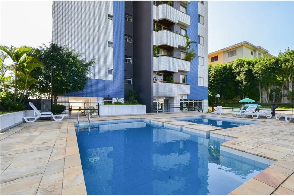 Foto 1 de Apartamento com 3 quartos à venda, 67m2 em Vila Castelo, São Paulo - SP