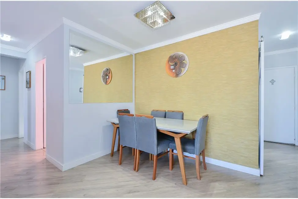 Foto 8 de Apartamento com 3 quartos à venda, 67m2 em Vila Castelo, São Paulo - SP