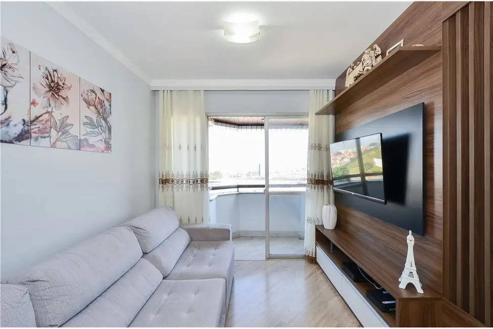 Foto 6 de Apartamento com 3 quartos à venda, 67m2 em Vila Castelo, São Paulo - SP