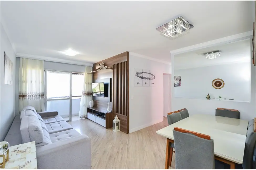 Foto 2 de Apartamento com 3 quartos à venda, 67m2 em Vila Castelo, São Paulo - SP