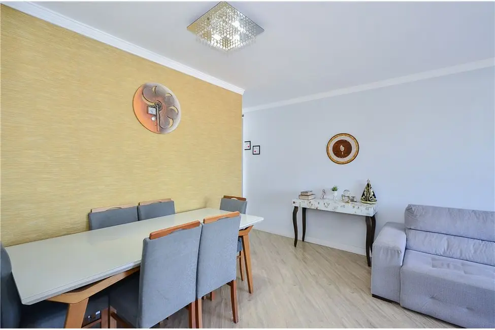 Foto 9 de Apartamento com 3 quartos à venda, 67m2 em Vila Castelo, São Paulo - SP