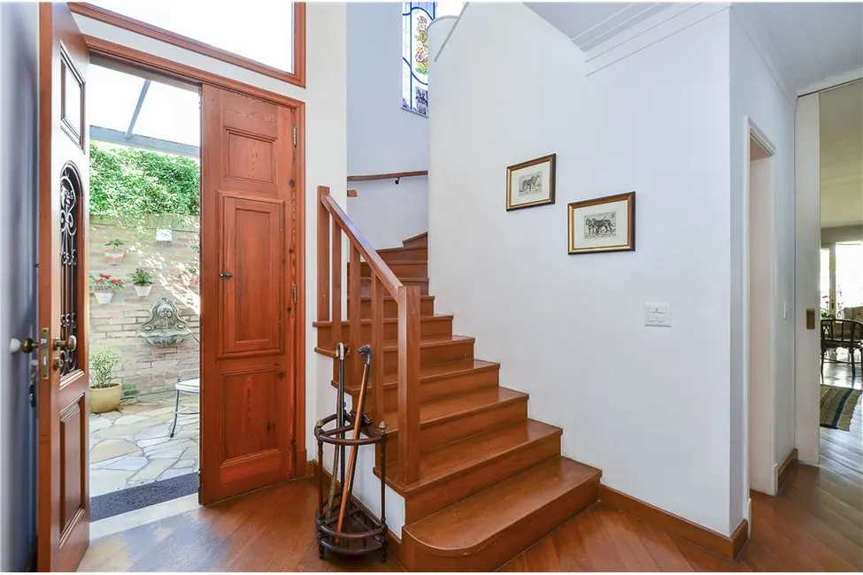 Casa com 4 quartos à venda, 312m2 em Butantã, São Paulo - SP - imagem 5 Foto 5 de Casa com 4 quartos à venda, 312m2 em Butantã, São Paulo - SP