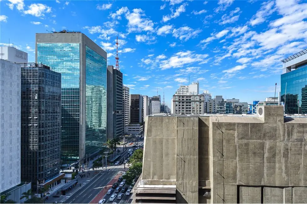 Sala Comercial à venda, 250m2 em Bela Vista, São Paulo - SP - imagem 7 Foto 7 de Sala Comercial à venda, 250m2 em Bela Vista, São Paulo - SP