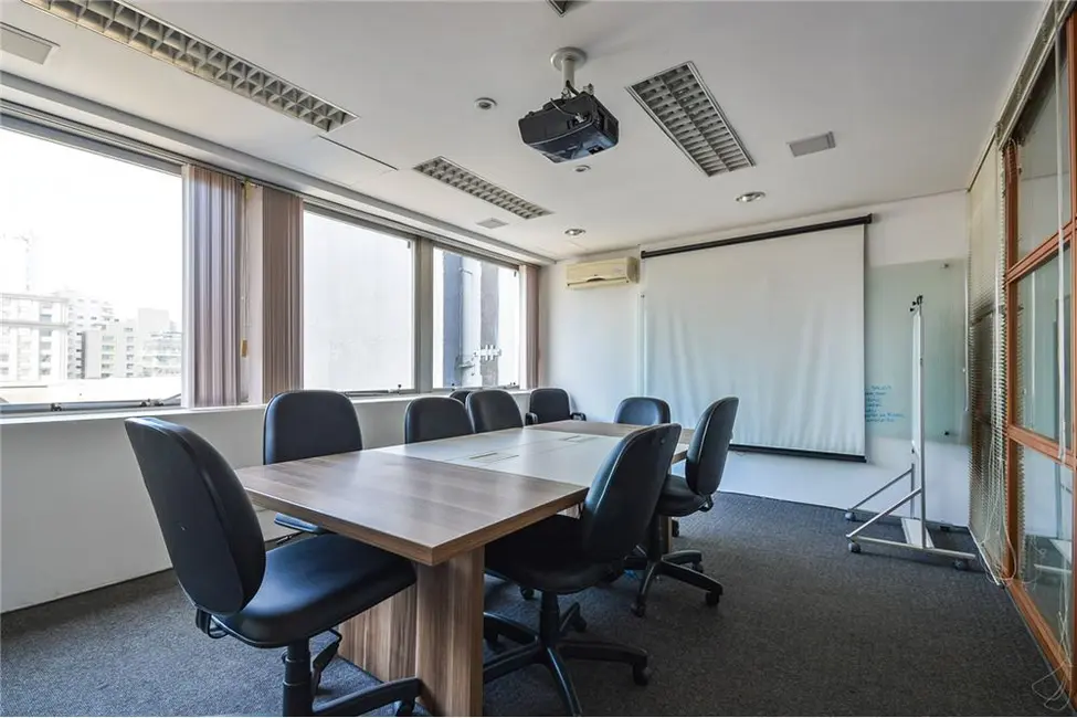 Sala Comercial à venda, 250m2 em Bela Vista, São Paulo - SP - imagem 3 Foto 3 de Sala Comercial à venda, 250m2 em Bela Vista, São Paulo - SP
