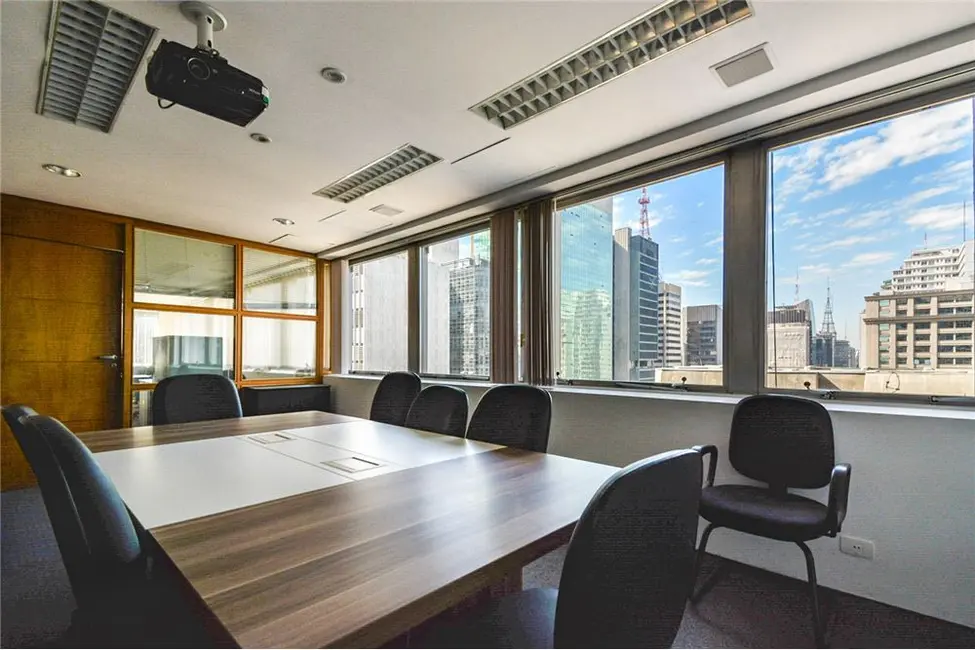 Sala Comercial à venda, 250m2 em Bela Vista, São Paulo - SP - imagem 4 Foto 4 de Sala Comercial à venda, 250m2 em Bela Vista, São Paulo - SP