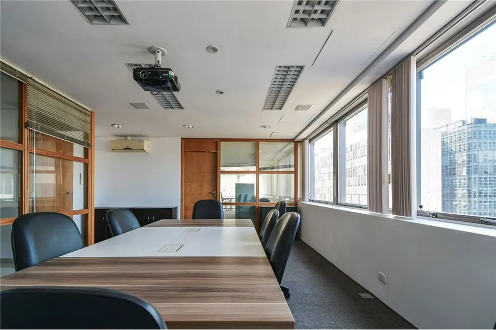Sala Comercial à venda, 250m2 em Bela Vista, São Paulo - SP - imagem 5 Foto 5 de Sala Comercial à venda, 250m2 em Bela Vista, São Paulo - SP