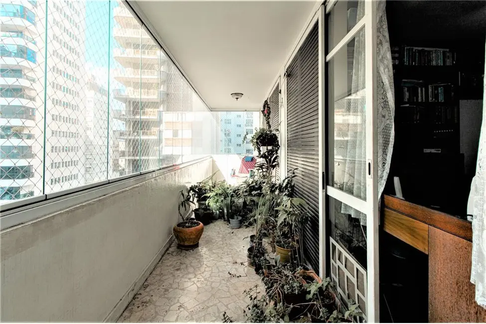 Foto 7 de Apartamento com 3 quartos à venda, 198m2 em Santa Cecília, São Paulo - SP