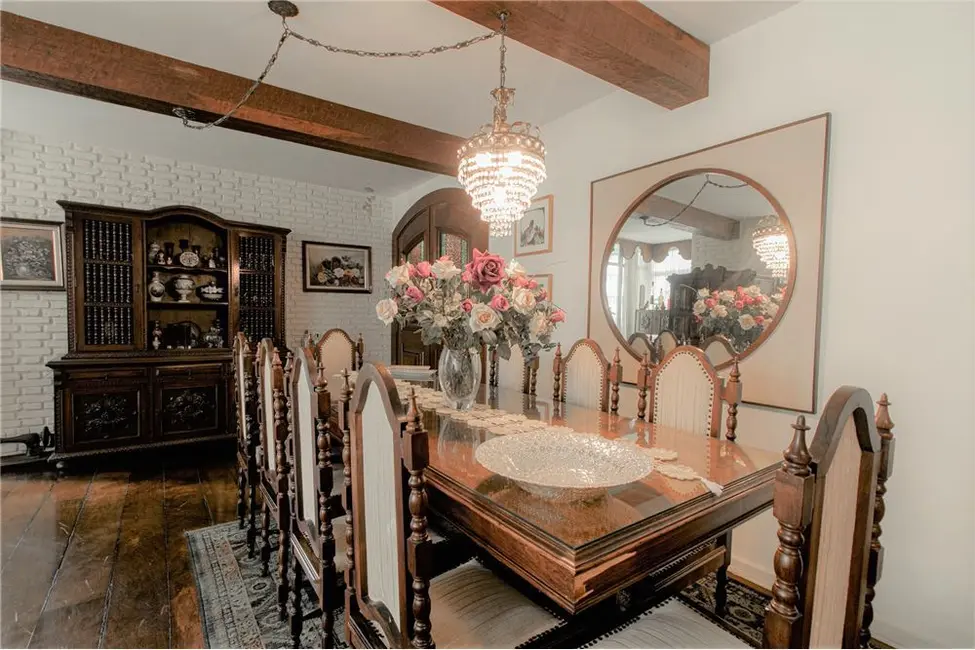 Foto 6 de Apartamento com 3 quartos à venda, 198m2 em Santa Cecília, São Paulo - SP