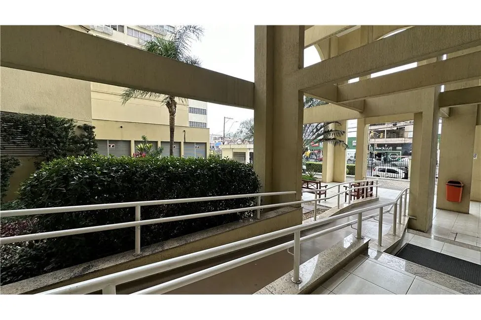 Foto 3 de Apartamento com 2 quartos à venda, 66m2 em Santo Antônio, Porto Alegre - RS