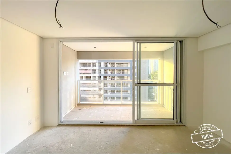 Foto 4 de Apartamento com 1 quarto à venda, 25m2 em Vila Clementino, São Paulo - SP