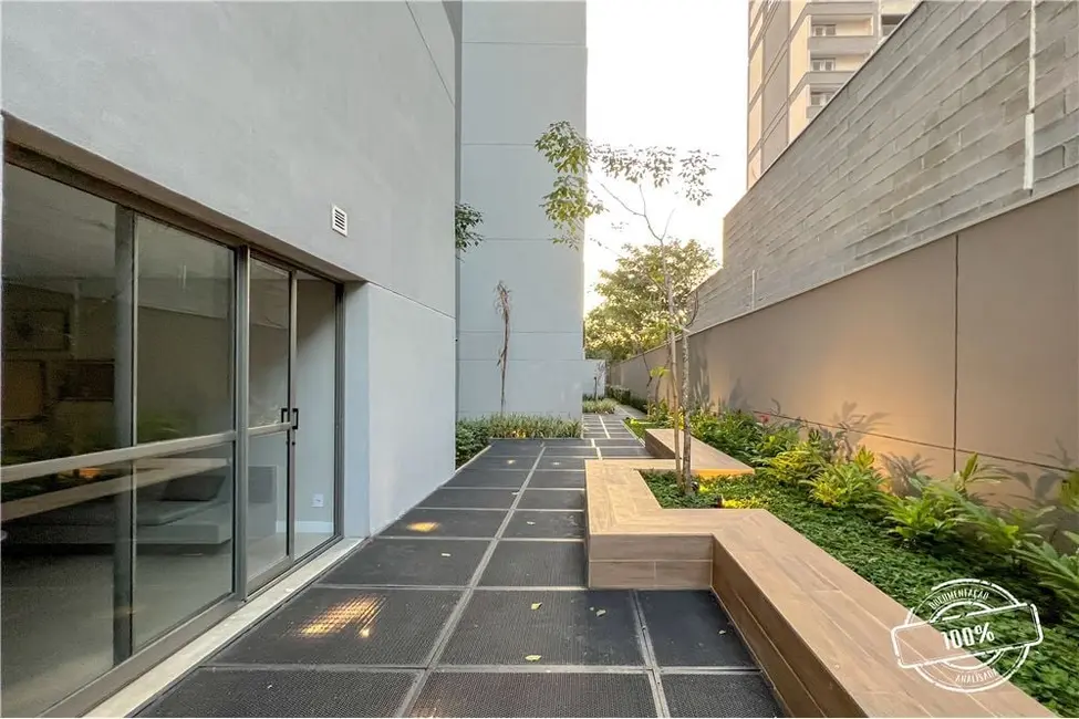 Foto 7 de Apartamento com 1 quarto à venda, 25m2 em Vila Clementino, São Paulo - SP