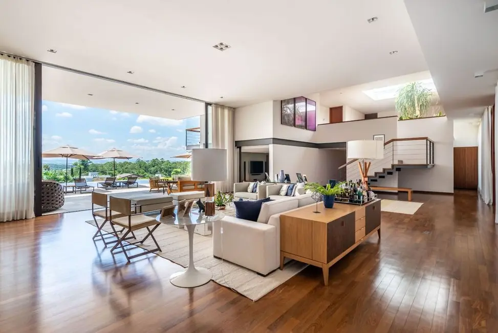 Foto 7 de Casa de Condomínio com 9 quartos à venda, 1400m2 em Fazenda Vila Real de Itu, Itu - SP