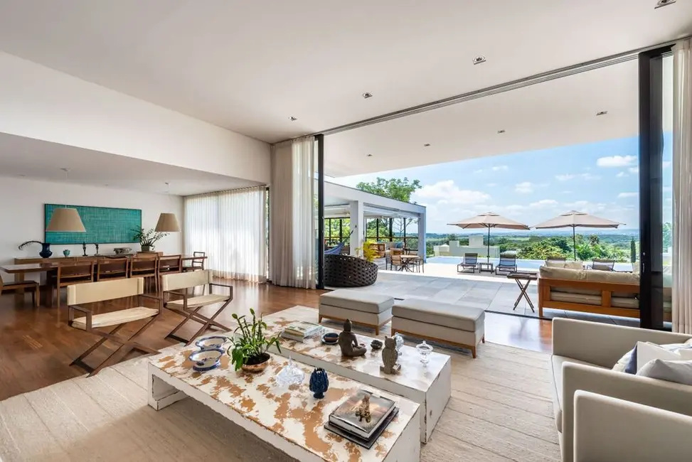 Foto 6 de Casa de Condomínio com 9 quartos à venda, 1400m2 em Fazenda Vila Real de Itu, Itu - SP