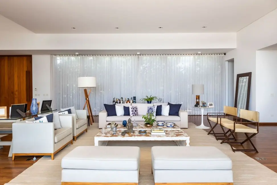 Foto 4 de Casa de Condomínio com 9 quartos à venda, 1400m2 em Fazenda Vila Real de Itu, Itu - SP