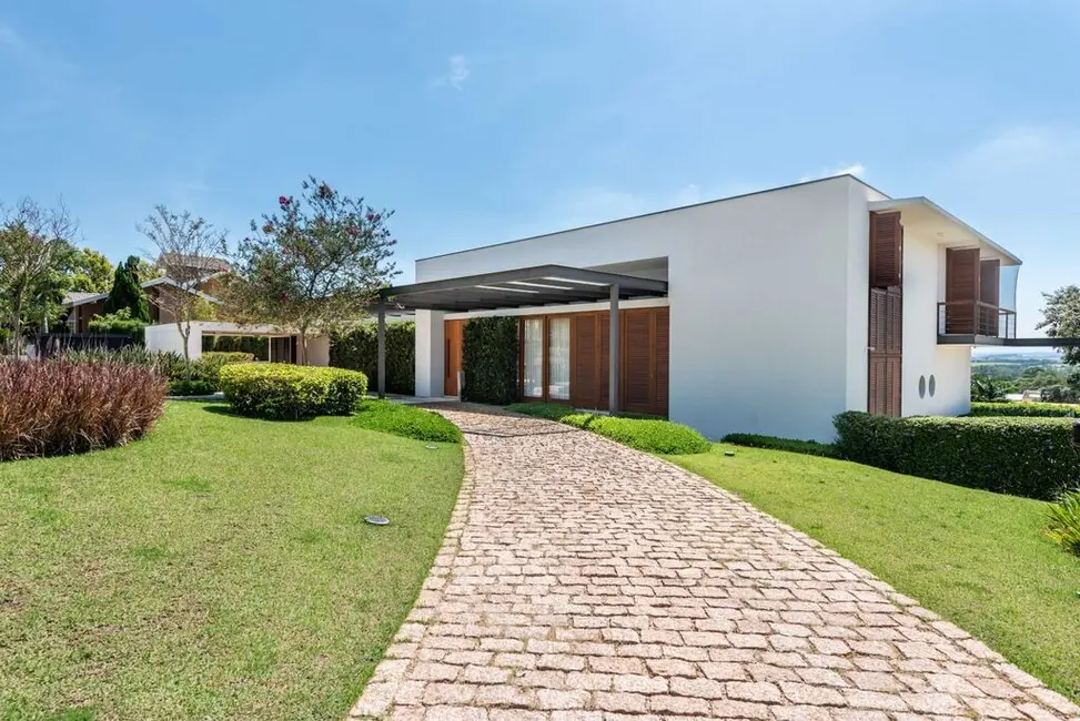 Foto 2 de Casa de Condomínio com 9 quartos à venda, 1400m2 em Fazenda Vila Real de Itu, Itu - SP