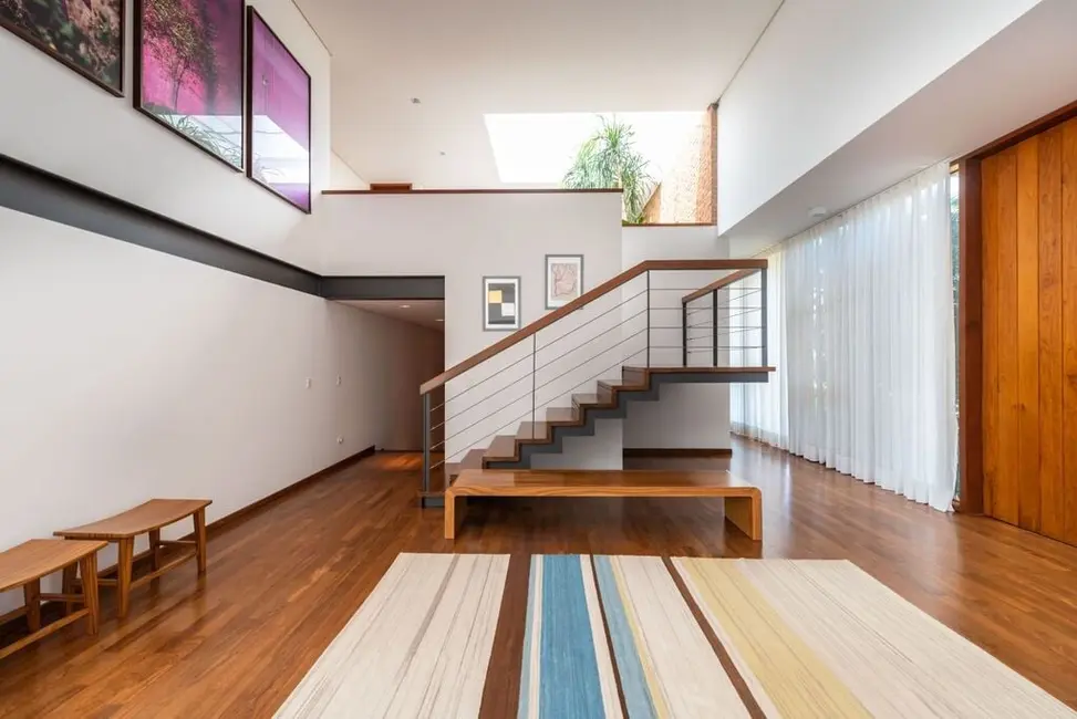 Foto 8 de Casa de Condomínio com 9 quartos à venda, 1400m2 em Fazenda Vila Real de Itu, Itu - SP