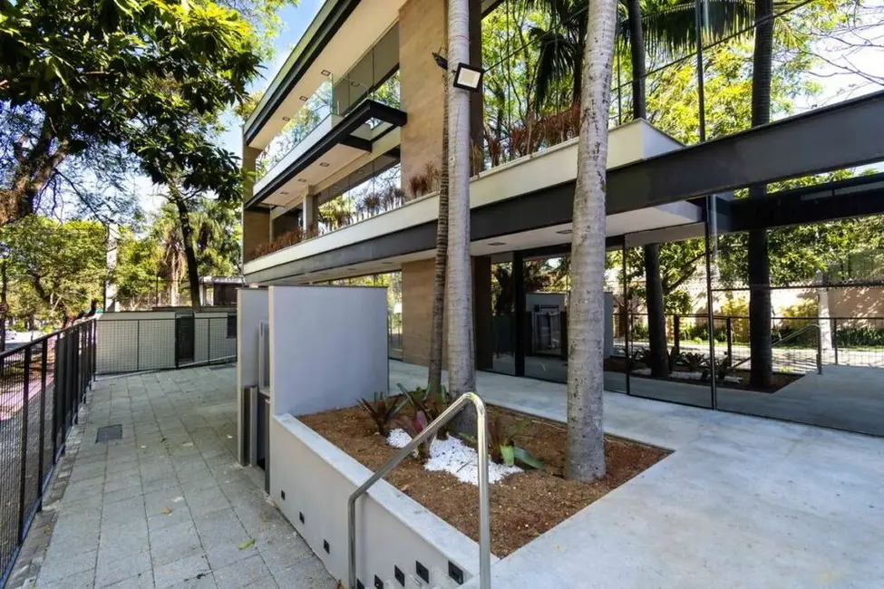 Foto 3 de Prédio Inteiro à venda, 1344m2 em Alto de Pinheiros, São Paulo - SP