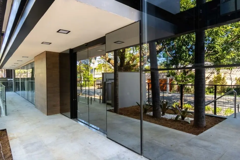 Foto 5 de Prédio Inteiro à venda, 1344m2 em Alto de Pinheiros, São Paulo - SP