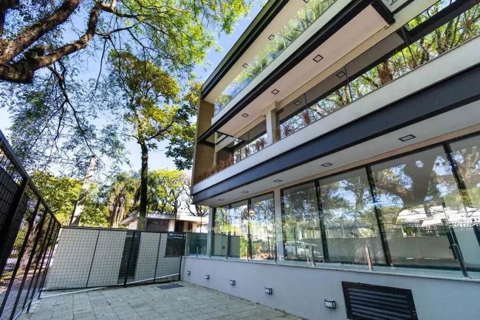 Foto 4 de Prédio Inteiro à venda, 1344m2 em Alto de Pinheiros, São Paulo - SP