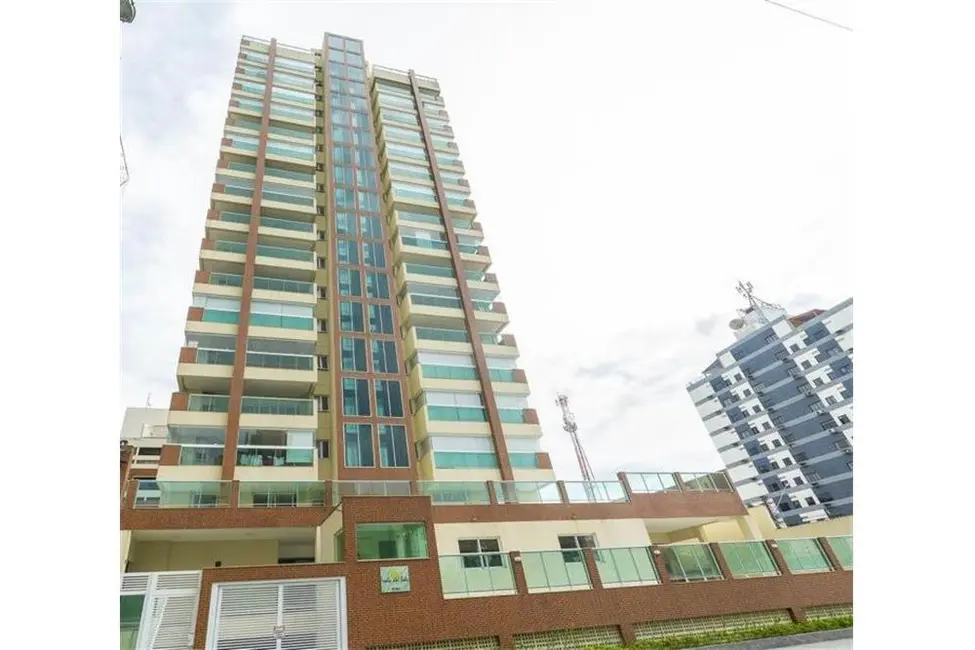 Foto 5 de Apartamento com 3 quartos à venda, 118m2 em Enseada, Guaruja - SP