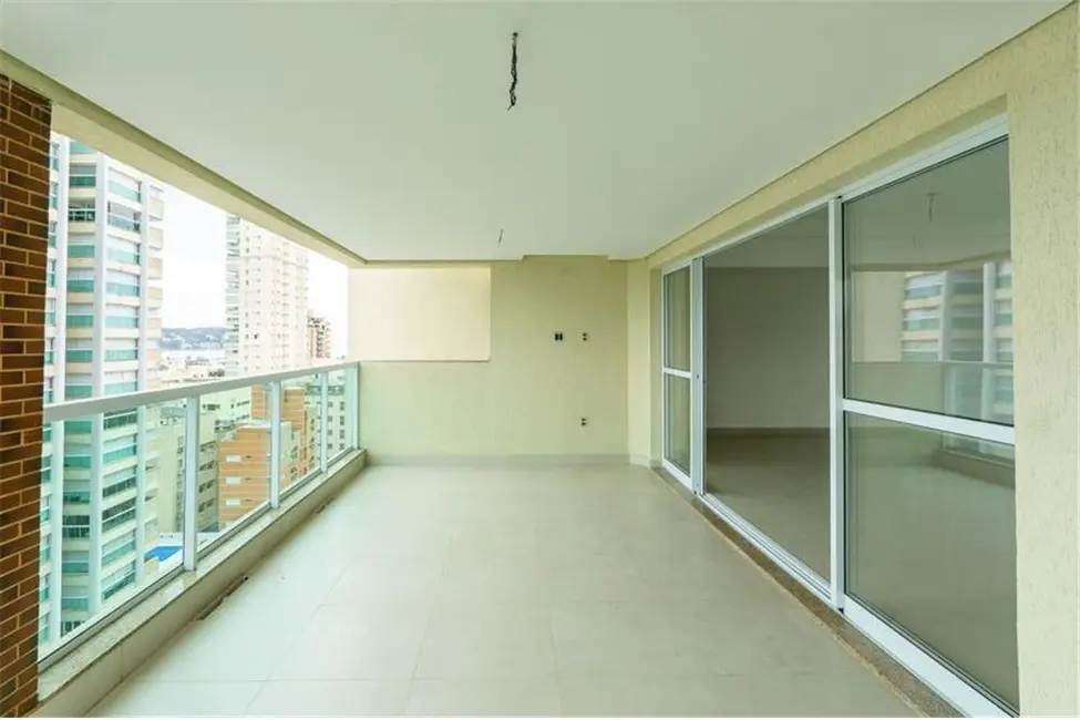 Foto 9 de Apartamento com 3 quartos à venda, 118m2 em Enseada, Guaruja - SP