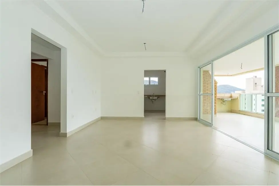 Foto 4 de Apartamento com 3 quartos à venda, 118m2 em Enseada, Guaruja - SP